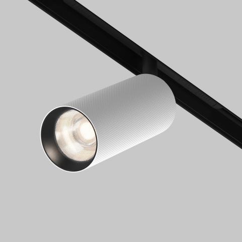 Трековый светильник Maytoni Technical Exility 4000K Artisan TR097-2-12W4K-M-BW