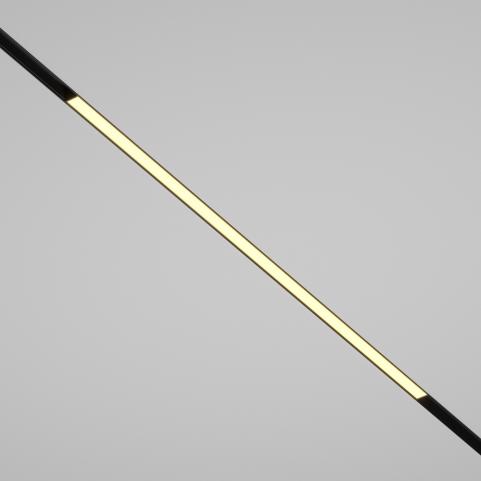 Трековый светильник Maytoni Technical Exility 2700K  Basis TR030-2-30W2.7K-B