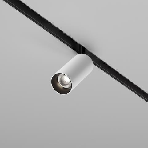 Трековый светильник Maytoni Technical Exility 2700-6000K Dim Smart Focus LED TR032-4-5W3K-M-DS-BW