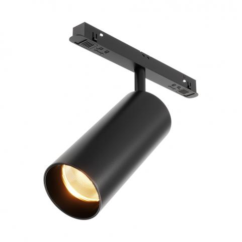 Трековый светильник Maytoni Technical Exility 2700K  Focus LED TR032-2-12W2.7K-M-B