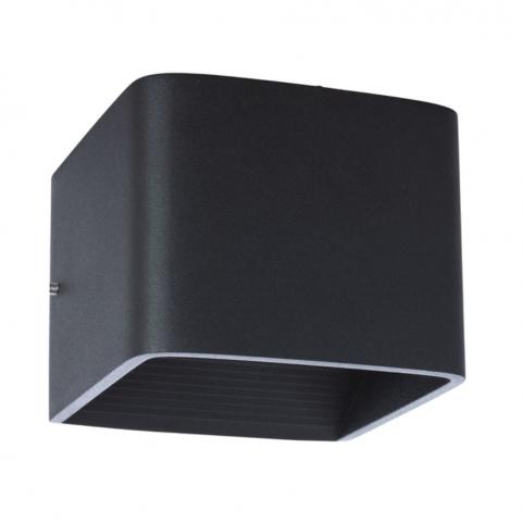 Бра Arte Lamp Scatola  A1423AP-1BK