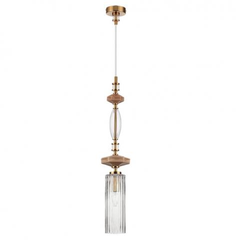 Подвесной светильник Odeon Light Terra 5414/1A