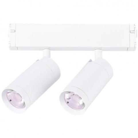 ST Luce Трековый светильник ST-Luce Skyline 220  2700K - 6000K ST660.586.20