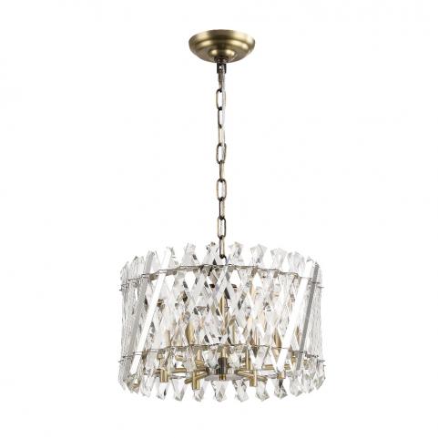 Подвесной светильник Modelux  ML.20211.6 AB