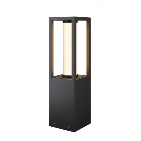 Уличный фонарь Maytoni Outdoor Expo  O480FL-L12B3K