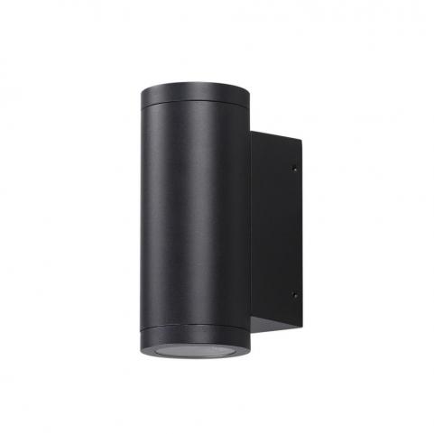 Настенный уличный светильник Odeon Light Long 7071/16WL