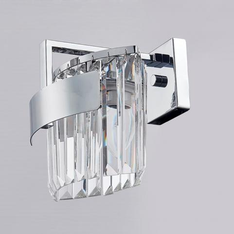 Бра Newport Violetta 4351/A chrome new