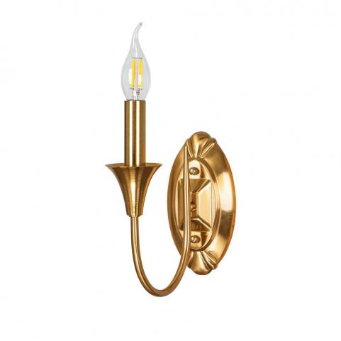 Бра Arte Lamp Collinetta A4094AP-1PB