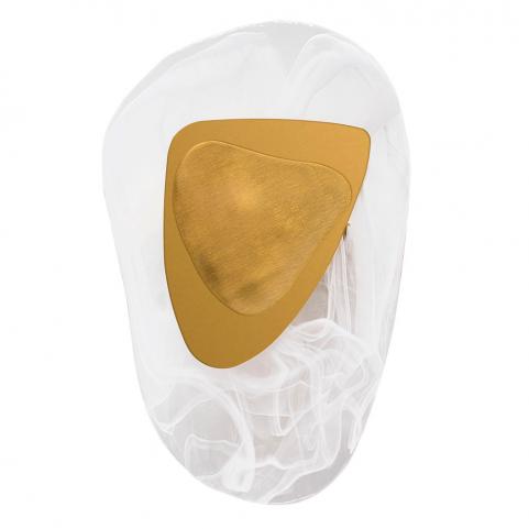 Бра Arte Lamp Libertas A2096AP-5PB