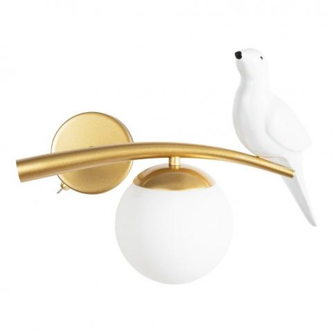 Бра Arte Lamp Eltanin  A3422AP-1GO