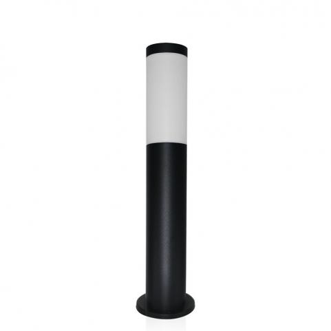 Уличный фонарь Arte Lamp Salire  A3158PA-1BK