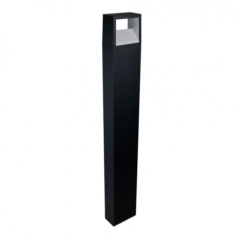 Уличный фонарь Arte Lamp Liverpool A1328PA-1BK