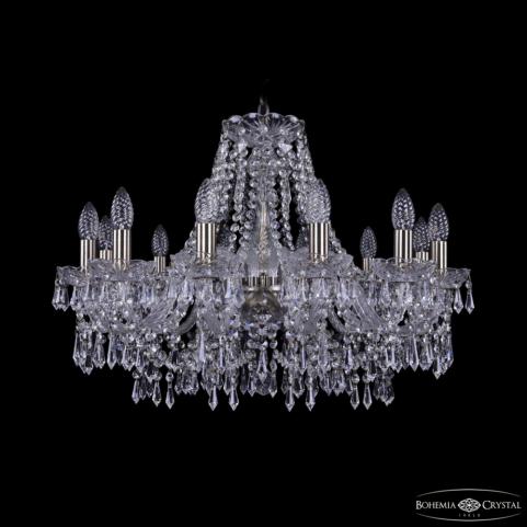 Люстра Bohemia Ivele Crystal  1403/12/240 Pa