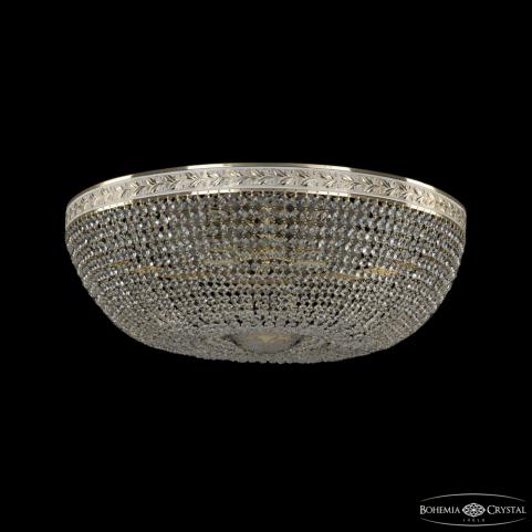 Люстра Bohemia Ivele Crystal  19051/60IV GW
