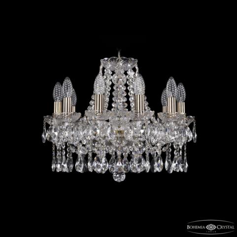 Люстра Bohemia Ivele Crystal 1413/10/165 Pa