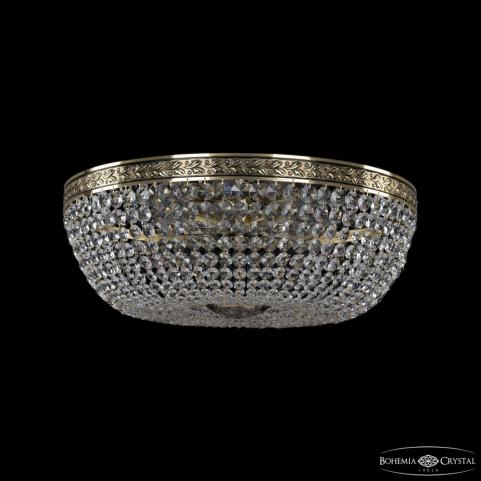 Люстра Bohemia Ivele Crystal 19111/60IV GB