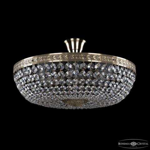 Люстра Bohemia Ivele Crystal 19111/45IV Pa