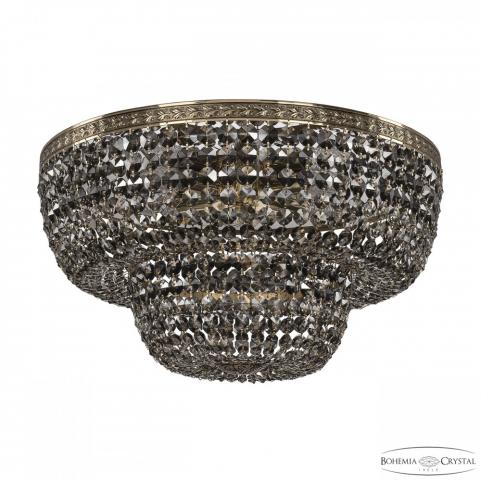 Люстра Bohemia Ivele Crystal 19101/55IV GB R731
