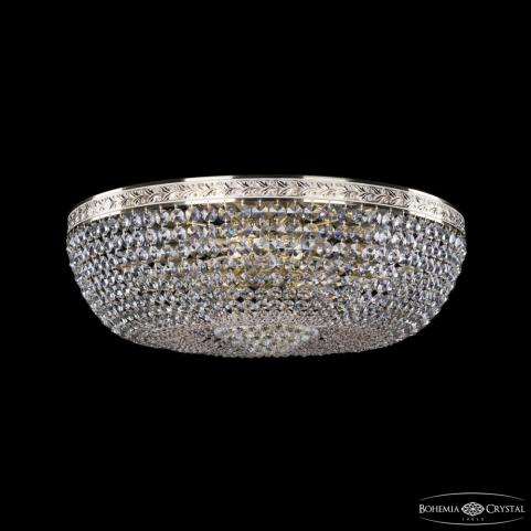 Люстра Bohemia Ivele Crystal 19281/70IV GW