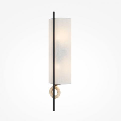Бра Maytoni Glamping MOD437WL-02BG1