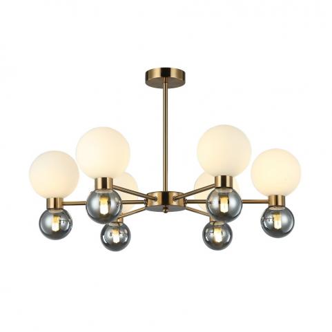 Люстра Gerhort G11108/12BRS WT SM