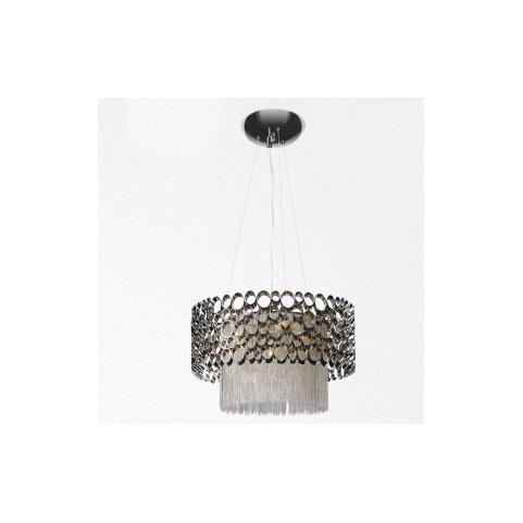 Люстра Crystal Lux FASHION SP4 D50