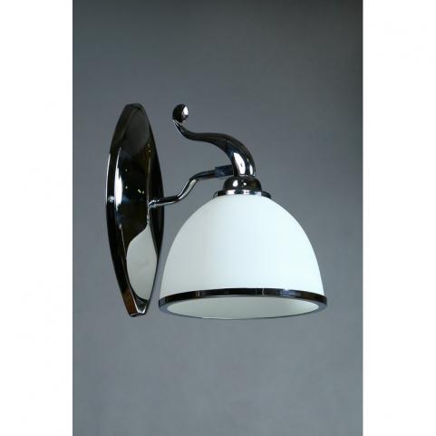 Бра Brizzi MA 02401W/001 Chrome