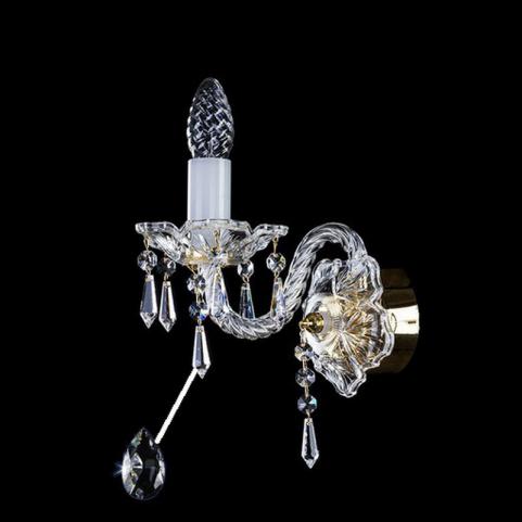 Бра Art Glass MAGGIE I. VACHTLE CE