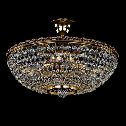 Люстра Art Glass ANTONIE 0001/06/20 CE