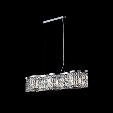 Люстра Maytoni Dune DIA005PL-06CH