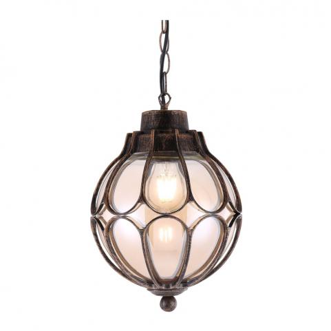 Уличный фонарь Maytoni Via O024PL-01G