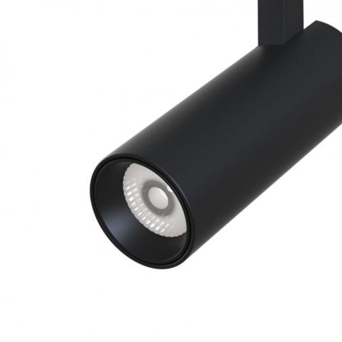Трековый светильник Maytoni Focus Led TR019-2-10W3K-B