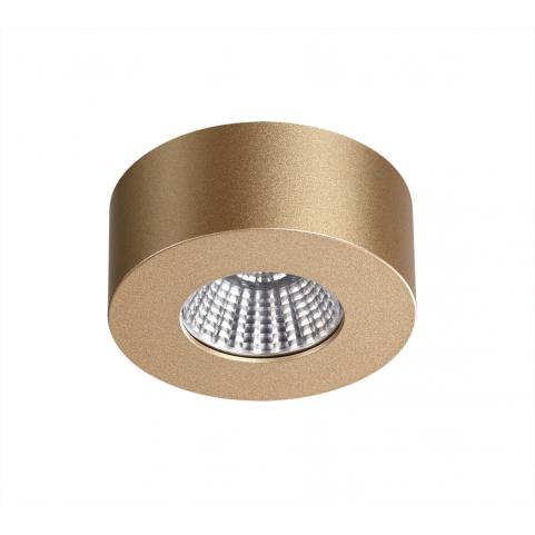 Накладной светильник Odeon Light Bene 4284/7CL