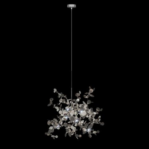 Подвесной светильник Loft IT Spark 10101 Chrome