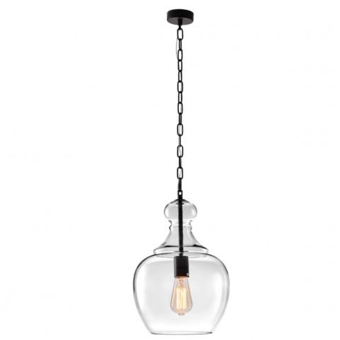 Подвесной светильник Crystal Lux CONSTANCIA SP1 BROWN