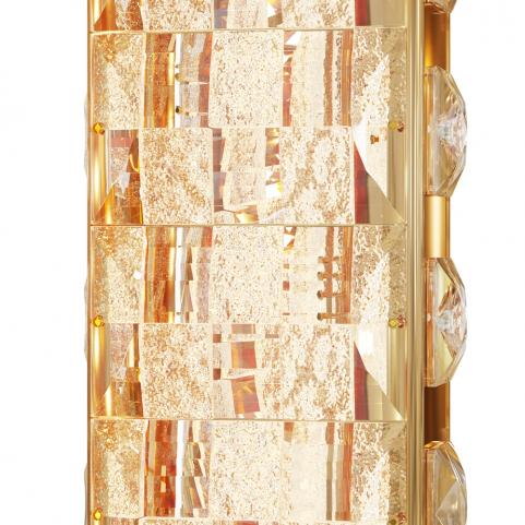 Бра Maytoni Castello MOD336WL-L35G3K