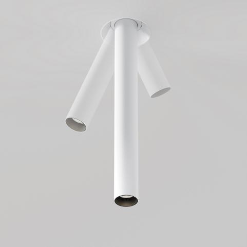 Встраиваемый спот Maytoni Technical Ceiling 4000K Focus T C140TRS-L300-7W4K-W