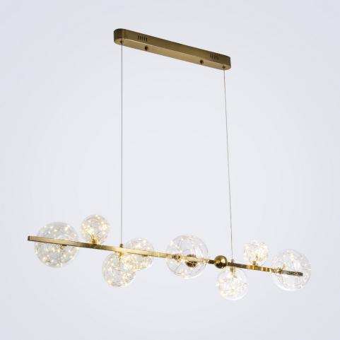 Подвесной светильник Modelux 3000-6500К ML.6021.8