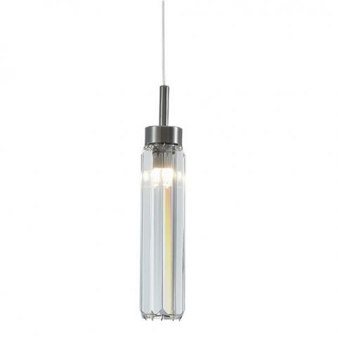 Подвесной светильник Newport Diva 4521/S black glossy