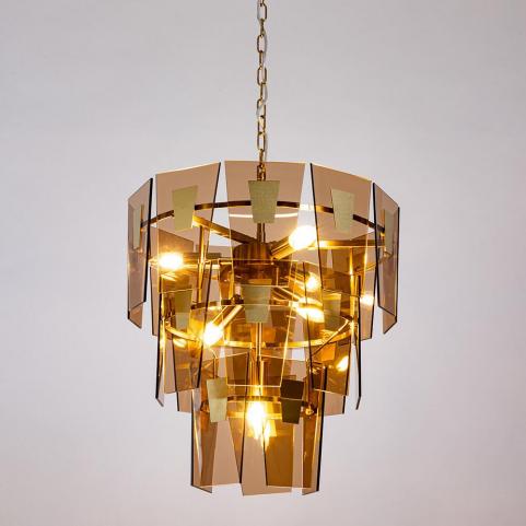 Светильник подвесной Arte Lamp Sophia A4066LM-6PB