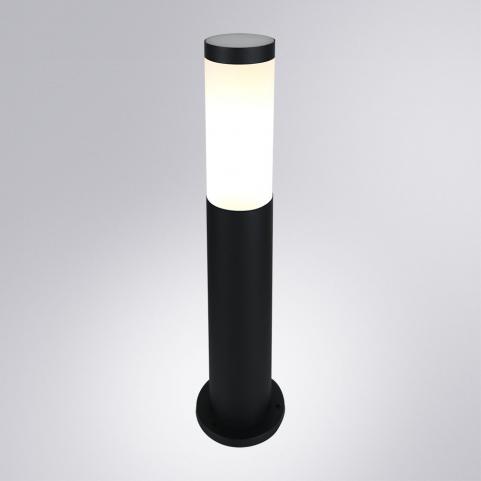 Уличный фонарь Arte Lamp Salire  A3158PA-1BK