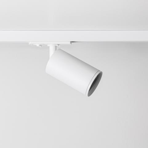 Трековый светильник Mikami Lotus  MKL-1-12W4K-W