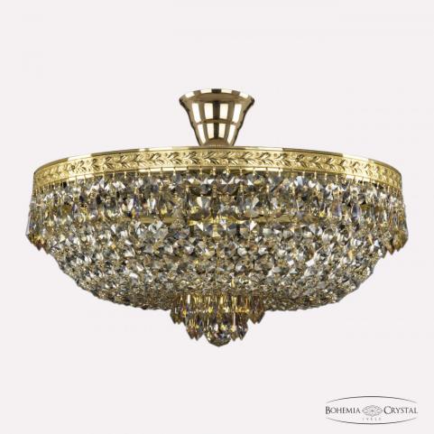 Люстра Bohemia Ivele Crystal  19271/45IV G R801