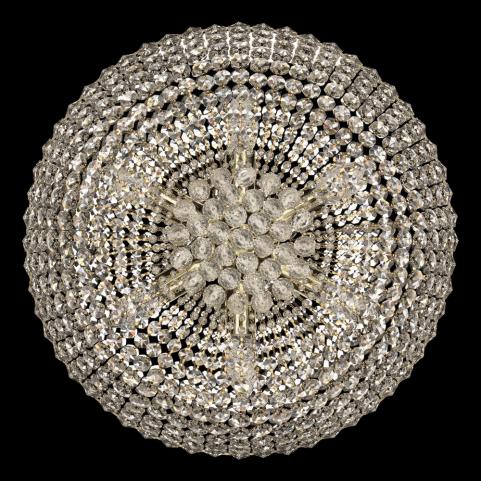 Люстра Bohemia Ivele Crystal  19281/80IV GB