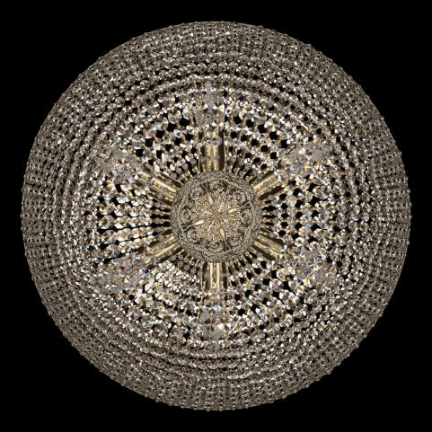 Люстра Bohemia Ivele Crystal  19051/60IV GW
