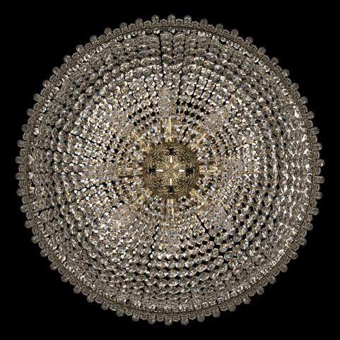 Люстра Bohemia Ivele Crystal 19011/60IV GW
