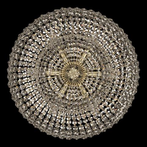 Люстра Bohemia Ivele Crystal 19101/H1/45IV G R721