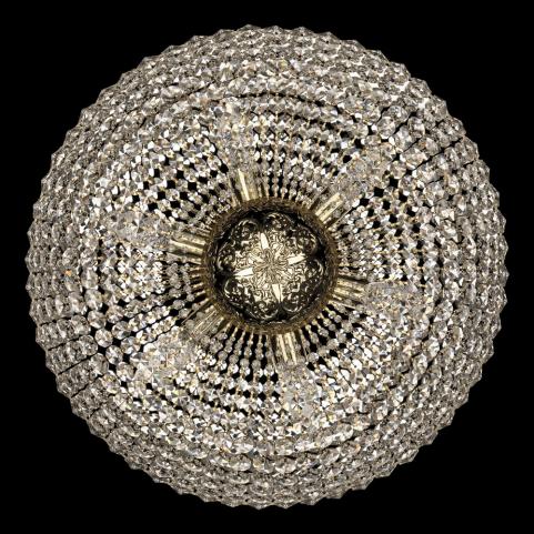 Люстра Bohemia Ivele Crystal 19111/H2/60IV G