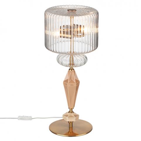 Настольный светильник Odeon Light Terra  5414/2T