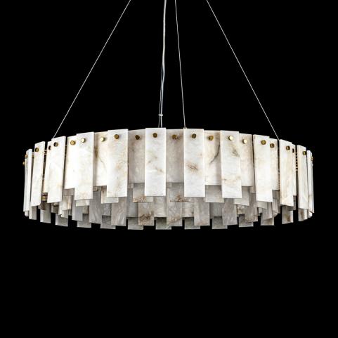 Подвесной светильник Modelux  ML.6998.800 BS